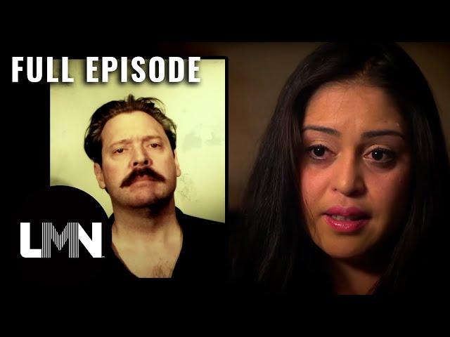 Woman's Love Turns to TERROR (S1, E5) | I Dated a Psycho | Full Episode | LMN