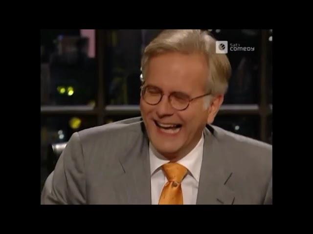 Harald Schmidt Show - ARD muss sparen