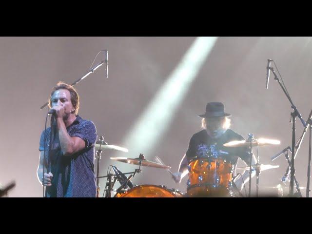 Pearl Jam - 2022-05-13, Oakland Arena, Oakland, CA Full Show Multicam, Soundboard 4K, Second Night!