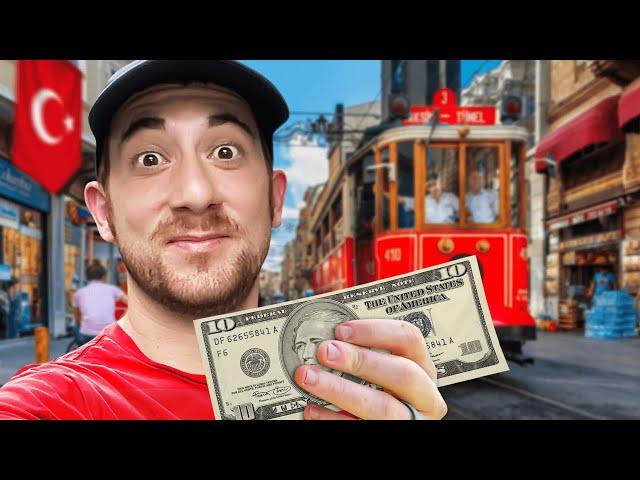 What Can $10 Get in Turkey? (Not What You Think)