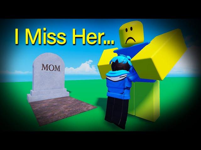 This ROBLOX GAME Makes you CRY...