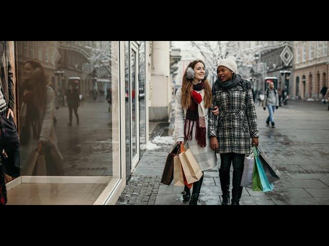 Unboxing Holiday Trends: Learnings from Black Friday & Cyber Monday