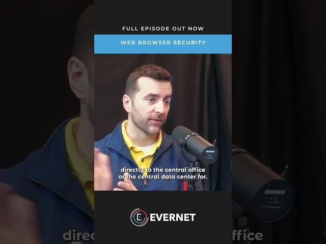 Bring Your Own Device | Website Browser Security | The First Byte