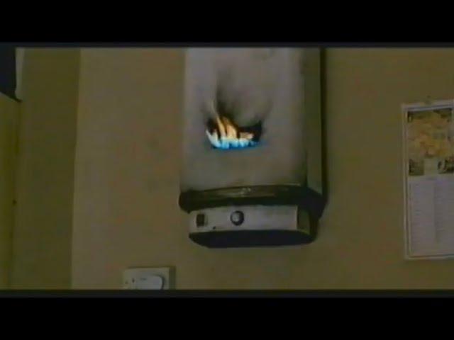 “Baldilocks and the three hairs” gas boiler energy saving advert