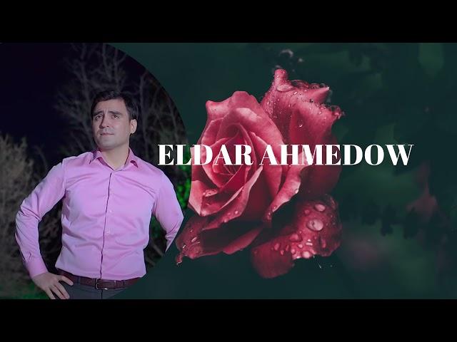 ELDAR AHMEDOW