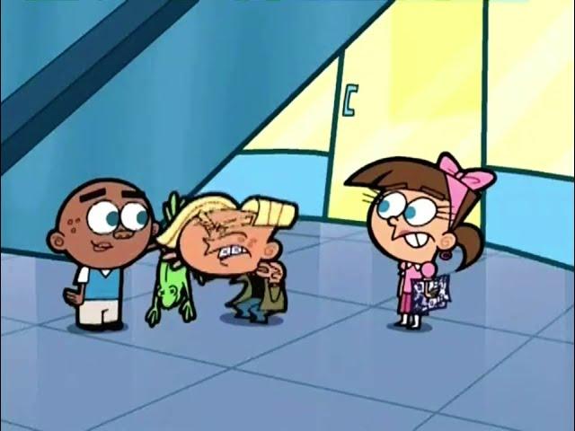 The Fairly OddParents it’s a trap origin