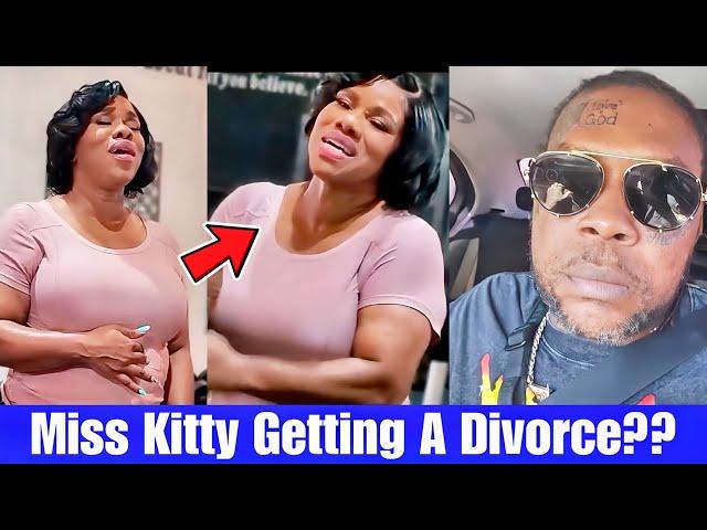 Shocking! Miss Kitty Husband Ask For DNA Test|Vybz Kartel Link Up With Masicka|Ryno Fr FreedomStreet