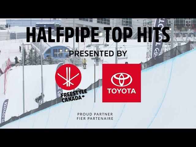 Halfpipe Top Hits - Peter Verheyde