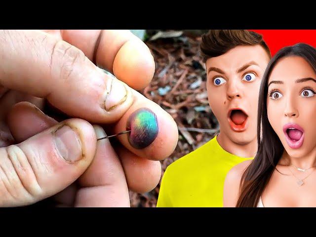 World’s Most ODDLY SATISFYING Videos!