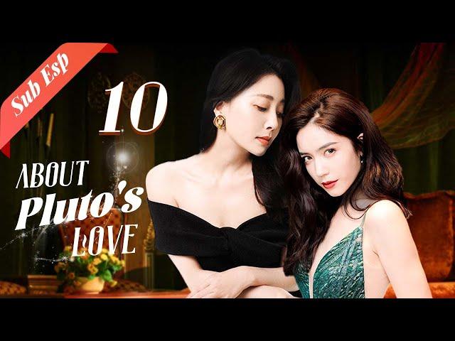 About Pluto's Love 10 | The wealthy heiress's confession.GL Series