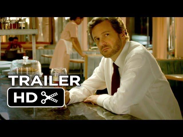 Devil's Knot Official Trailer #1 (2014) - Colin Firth, Reese Witherspoon Movie HD