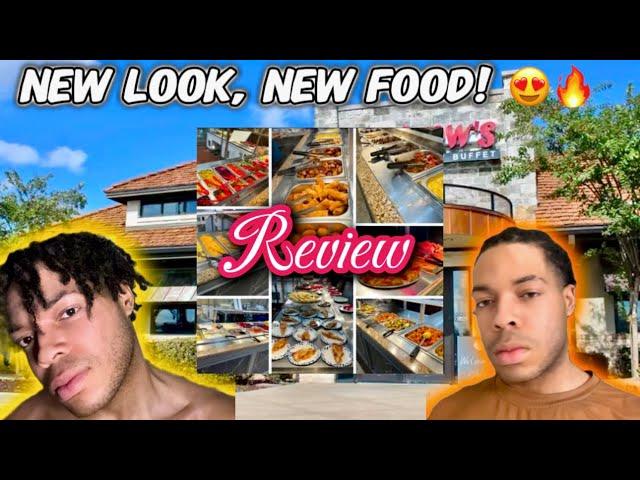 Taking Down My Barrel Locs & Trying a Brand New Restaurant!  Must-Watch Food Review!