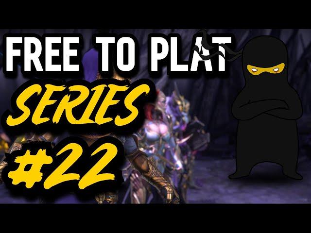 Building Dungeon 20 Teams + NINJA!!!!! - F2P Free To Plat [Raid: Shadow Legends]