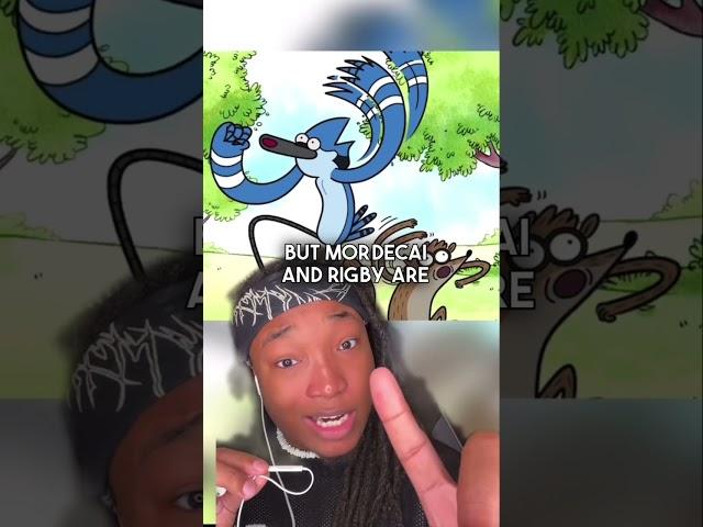 Who’s better Mordecai and Rigby or Finn and Jake