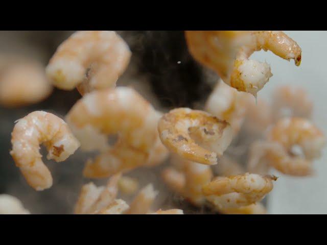 Slow Motion food video content, products and sport!