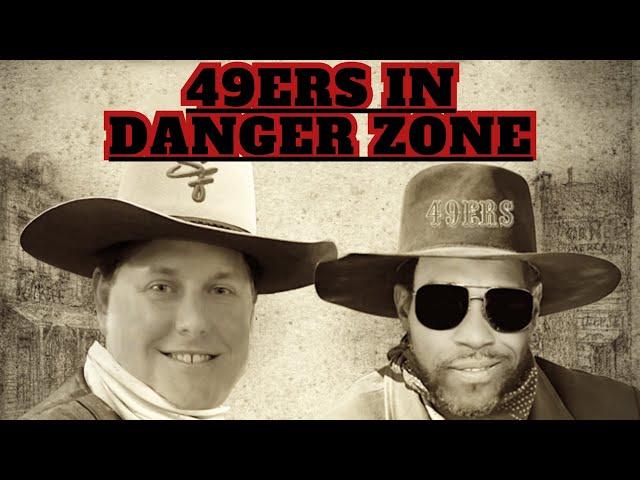 49ers In Danger Zone