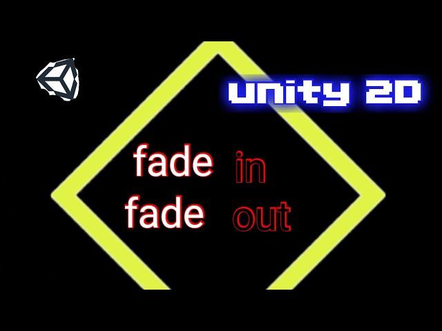 Avoiding Screen Fading Mistakes in Unity2D: A Complete Guide