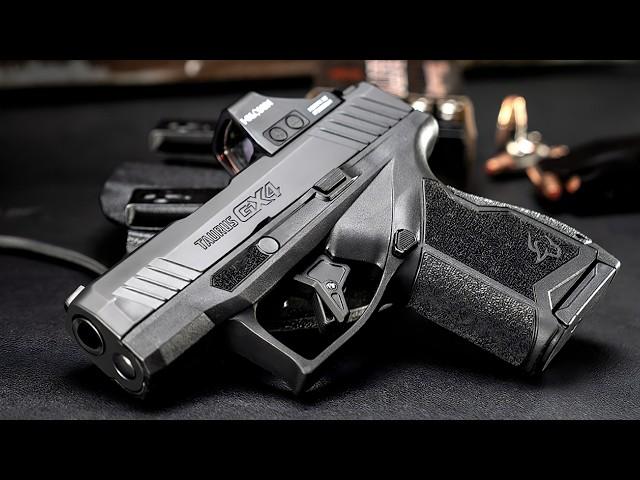 5 Best Concealed Carry (CCW) Guns Under $400 for 2024