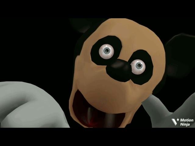 All the Face Jumpscare (2022 Editon Dump)