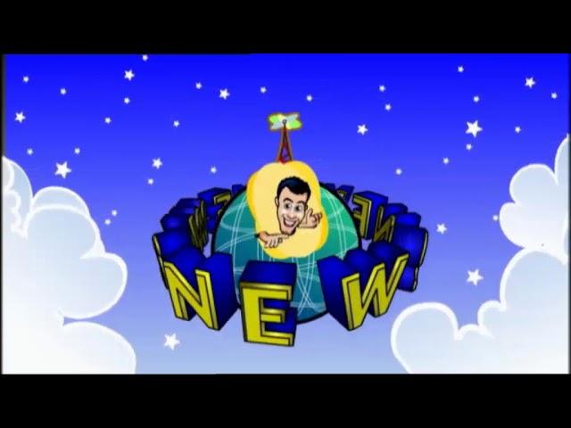 Network Wiggles News (Episode 24) (Part 1)