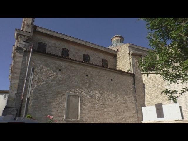 Faeto, un balcone sul tavoliere: tra i comuni più alti della Puglia