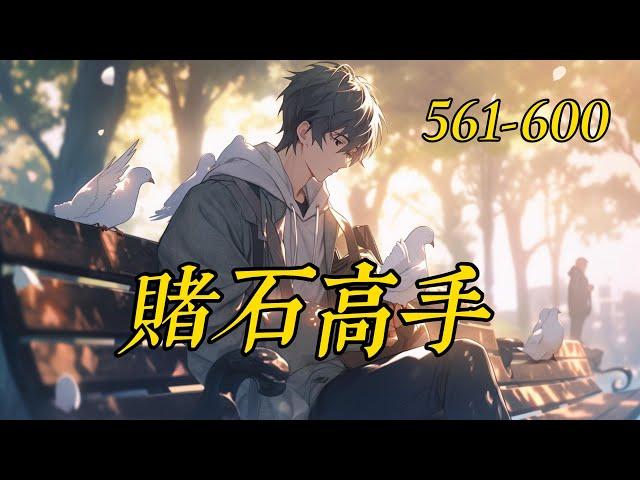 《賭石高手》561-600