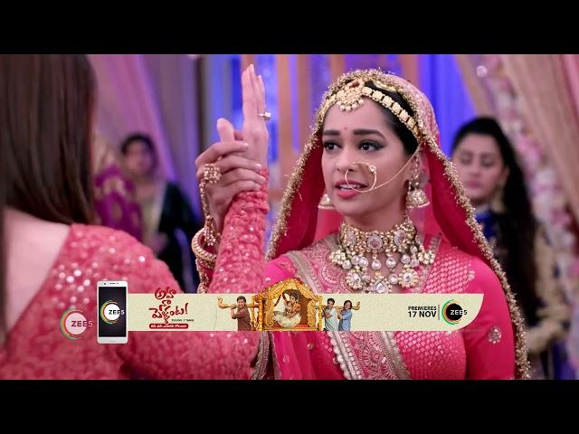 Kumkum Bhagya - Hindi TV Serial - Ep 2280 - Best Scene - Shabir Ahluwalia, Sriti Jha - Zee TV