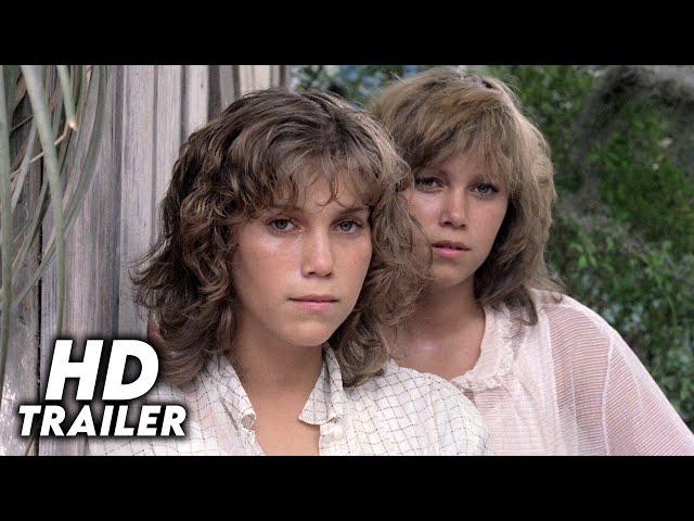 The Enchanted (1984) Original Trailer [FHD]