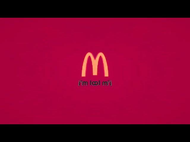 [Requested] McDonald's Ident 2014 Effects (Sponsored By Klasky Csupo 2001 Effects) in G-Major 59