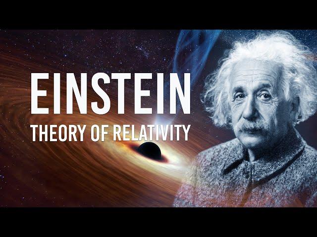 Einstein and the Theory of Relativity | HD |