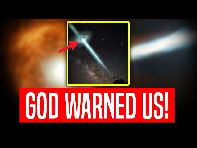 BE CAREFUL! God Warned Us About This And It's Happening Now