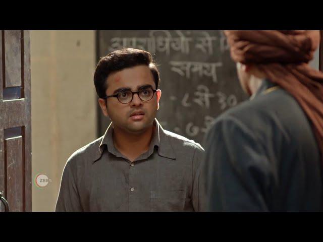 Bhim को जेल में डालने की धमकी | BR Ambedkar Hindi | Ep 1106 | Preview |  @andtvchannel