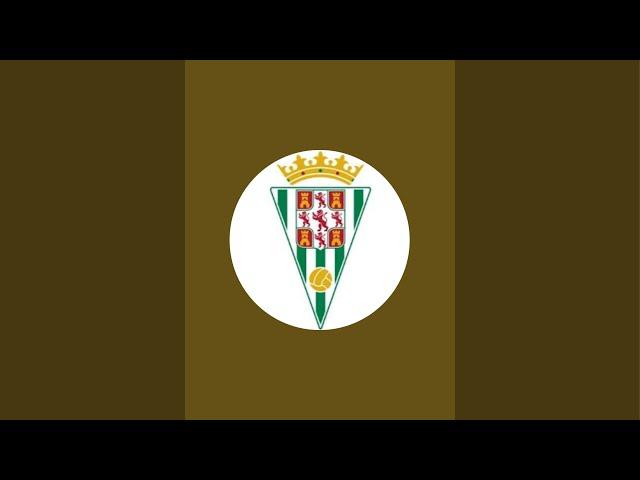 ¡Córdoba Club de Fútbol está emitiendo en directo!