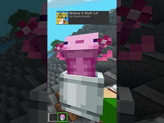 Minecraft BEST Texture Packs #shorts #minecraft