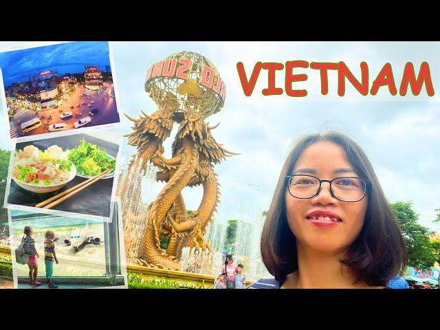 Essential Vietnam Travel Guide I 2023