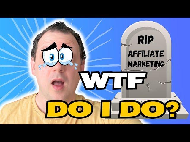 Are affiliate sites worth it? - What Am I Going To Do Now After HCU? - Q&A