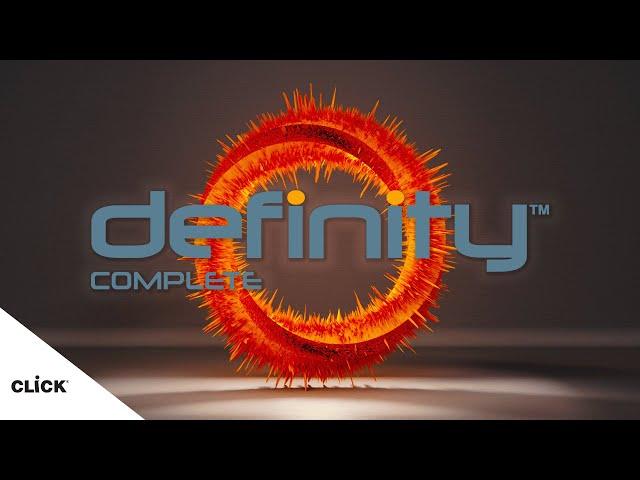 Definity is the COMPLETE solution to your wiring accessory needs! - Click Scolmore