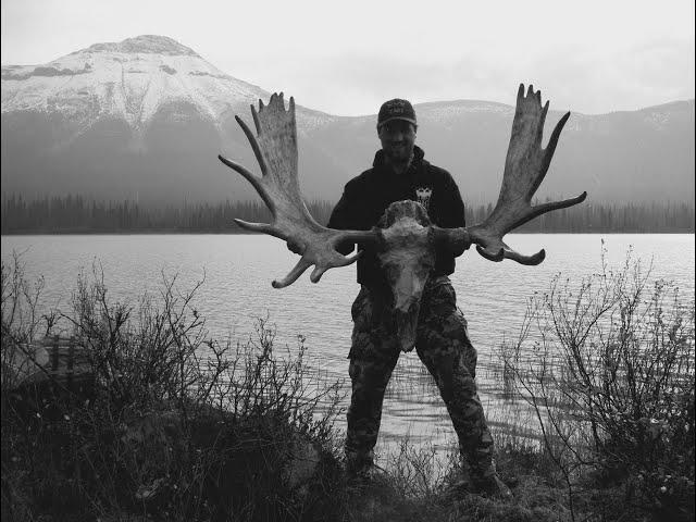 Yukon Gold, Moose Hunt, BIG GAME FILMS