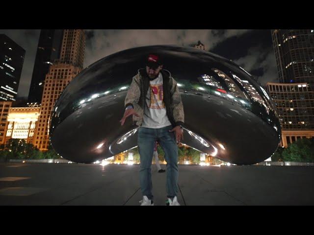 the bean w/ adam sevani