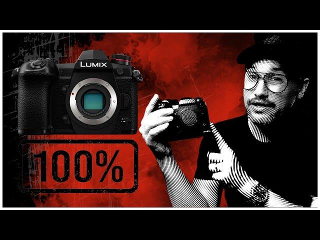 The Panasonic G9 In 2024??? - Would I Do It Again???