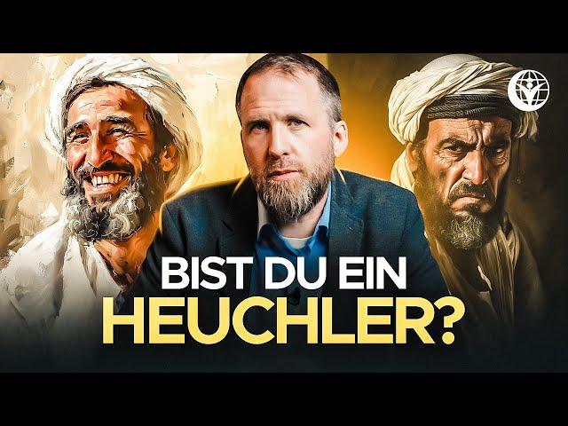 Diese Eigenschaft bringt Muslime in die Hölle