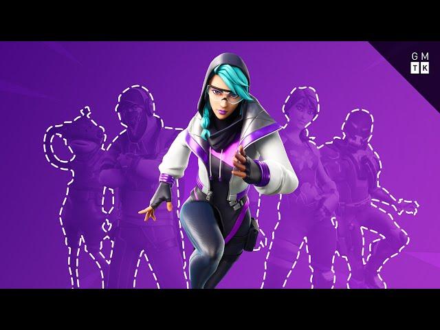 How Fortnite Exploits Your FOMO