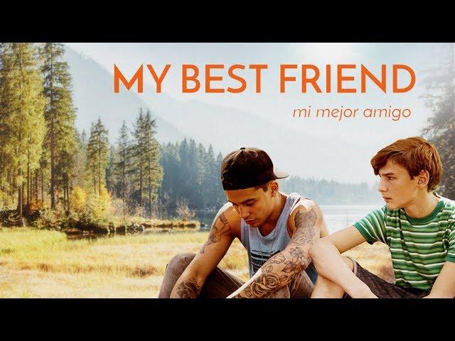 My Best Friend (Mi Mejor Amigo) (2018) Official Trailer | Breaking Glass Pictures | BGP LGBTQ Movie