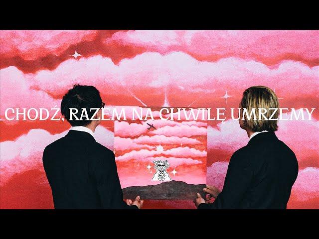 Kacperczyk - Chodź, razem na chwilę umrzemy