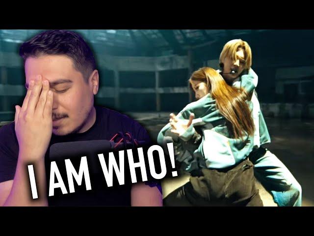 Jimin 'Who' LIVE on Jimmy Fallon | BTS Reaction