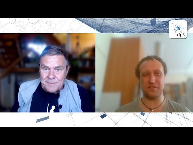 Михаил Никитин. Освоение окружающего нас пространства. 05