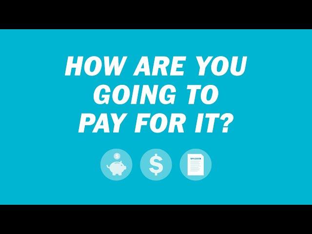 Paying for College | Columbia College Chicago