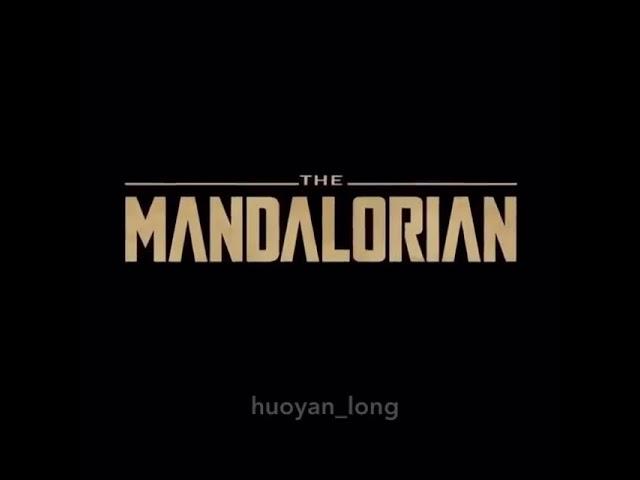 Mandolorian episode