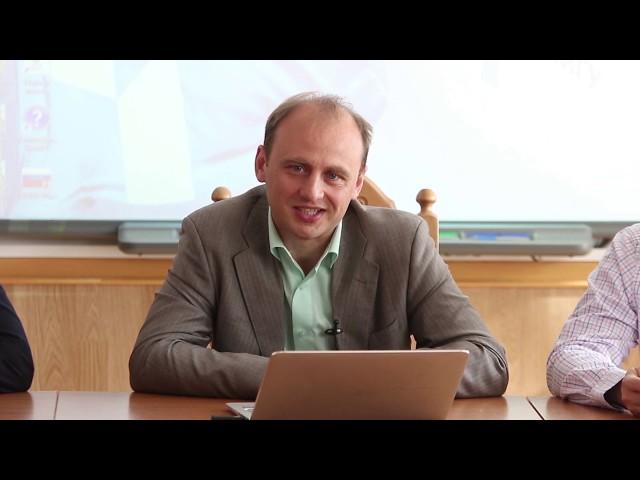 Открытая лекция "Добросовестность в частном праве"  Егоров Андрей Владимирович