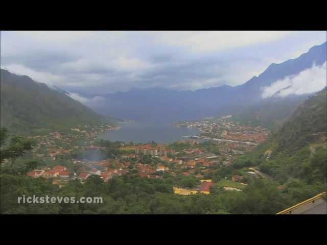 Montenegro: Country of Contrasts - Rick Steves’ Europe Travel Guide - Travel Bite